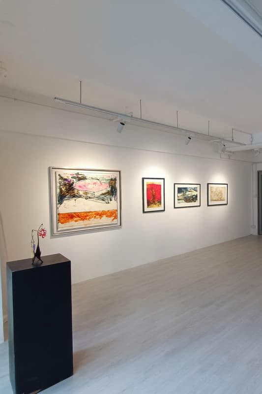 Gallery Preview